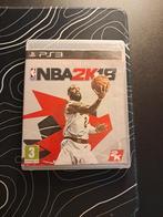 NBA 2K18 PS3, Consoles de jeu & Jeux vidéo, Jeux | Sony PlayStation 3, Comme neuf, Sport, À partir de 3 ans, Enlèvement