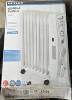 Silvercrest oil radiator, Ophalen, Nieuw