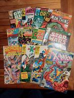 Lot comics - 43 stuks, Meerdere comics, Ophalen of Verzenden, Gelezen