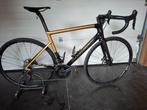 Koersfiets sworks sl6, Fietsen en Brommers, Fietsen | Racefietsen, Gebruikt, Carbon, Heren, Ophalen