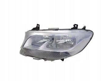 Mercedes Sprinter W907 W910 18-lamp links gewoon A9109060000 beschikbaar voor biedingen