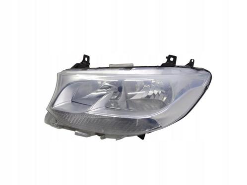 Mercedes Sprinter W907 W910 18-lamp links gewoon A9109060000, Auto-onderdelen, Verlichting, Mercedes-Benz, Gebruikt, Ophalen of Verzenden