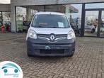 Renault Kangoo 1.5dCi confort, Autos, Camionnettes & Utilitaires, 0 kg, 0 min, 55 kW, Tissu