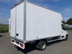 Opel Movano kast + achterdeuren  3500kg sleep, Auto's, Achterwielaandrijving, Electronic Stability Program (ESP), Euro 6, 4 cilinders