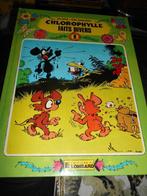 Chlorophylle 8 eo " Faits divers", Livres, Enlèvement ou Envoi