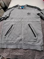 Adidas sweatshirt, Kleding | Heren, Ophalen of Verzenden, Zo goed als nieuw, Maat 52/54 (L)