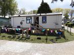 Stacaravan swift bj 2015, Caravans en Kamperen, Tot en met 6