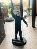 Michael Myers 1/4 LUXE (200 ex) van Hollywood Collectibles, Verzamelen, Film en Tv, Ophalen of Verzenden