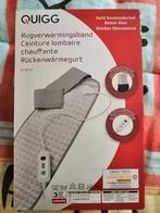 NOUVELLE Ceinture Lombaire Chauffante, Envoi, Neuf