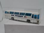 NeoPlan Touringcar Air France - Majorette 1/87, Verzenden, Gebruikt, Bus of Vrachtwagen, Majorette