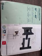 hama tv-muurbeugel, Ophalen of Verzenden, Zo goed als nieuw