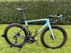 S-works SL7 Tarmac, Fietsen en Brommers, Ophalen, Zo goed als nieuw, Carbon