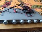 ✓ARTSOUND Controleur Volume (svc6.2?) gris utilisé 70 euros, Audio, Tv en Foto, Versterkers en Ontvangers, Ophalen, Gebruikt, Overige merken