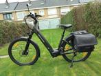 Elektrische fiets VanPowers Urban Glide Ultra EU (size S), Ophalen, Zo goed als nieuw