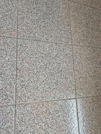 badkamer-/keukenvloertegels - gratis, Doe-het-zelf en Bouw, Ophalen, Overige materialen, Gebruikt, 5 tot 10 m²