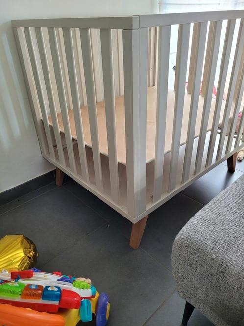Park box Quax, Kinderen en Baby's, Babyparken, Zo goed als nieuw, Ophalen