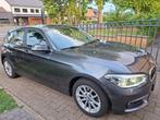 BMW 118d/09-2017/2.0-110kw/Clim/GPS/Park-Pilot/Entretiens B, Auto's, BMW, 4 cilinders, Bedrijf, 2000 cc, 104 g/km