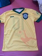 maillot Brésil, Sport en Fitness, Voetbal, Verzenden, Nieuw, Shirt
