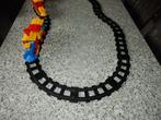 nr.3076 - Dublo treinset, Kinderen en Baby's, Speelgoed | Duplo en Lego, Ophalen of Verzenden, Zo goed als nieuw, Complete set