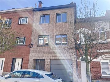 Maison à vendre à Anderlecht, 3 chambres