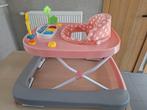 Loopstoel Topmark Lexi Roze, Kinderen en Baby's, Wipstoeltjes, Ophalen, Topmark