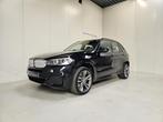 BMW X5 40e iPerformance hyrbid - GPS - Topstaat! 1Ste Eig!, Auto's, BMW, 0 min, 0 kg, Zwart, Bruin