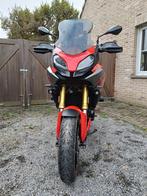 BMW F900XR, Motoren, Particulier, Meer dan 35 kW, Toermotor, 2 cilinders