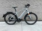 Stromer ST1 Large 814Wh, Fietsen en Brommers, Ophalen of Verzenden, Zo goed als nieuw, Stromer, 50 km per accu of meer