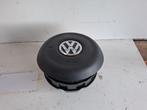 Airbag gauche (volant) d'un Volkswagen UP, Autos : Pièces & Accessoires, Volkswagen, -, 3 mois de garantie, Utilisé
