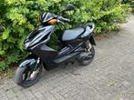 Yamaha Aerox    clase B, Motoren, Ophalen