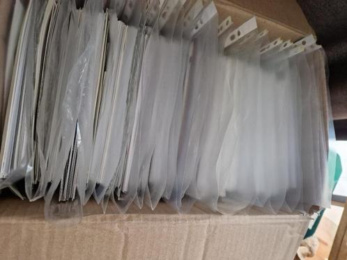 Doodsbrieven (rouwbrieven), Verzamelen, Bidprentjes en Rouwkaarten, Ophalen