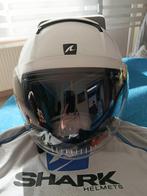 Casque moto, Motos, Seconde main, Hommes, Shark, Enlèvement