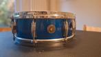 Vintage Gretsch Round Badge snare, Muziek en Instrumenten, Drumstellen en Slagwerk, Ophalen