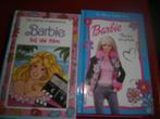 boek jeugd Barbie de kleine boekenclub, Boeken, Kinderboeken | Jeugd | 10 tot 12 jaar, Fictie, Ophalen of Verzenden, Zo goed als nieuw