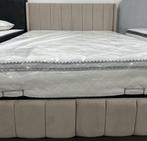 PROMOTION !! PROMOTIE !!, Beige, Ophalen of Verzenden, 200 cm, 160 cm