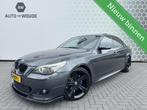 BMW 5-serie 523i High Executive schuifdak Automaat stijl 128, Auto's, BMW, Automaat, 4 deurs, Achterwielaandrijving, Gebruikt