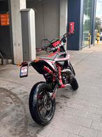Beta RR 50 Track 2024, 6 versnellingen, Zo goed als nieuw, 50 cc, Ophalen