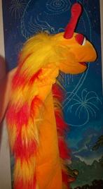 Living Puppets grote versie, Kinderen en Baby's, Speelgoed | Knuffels en Pluche, Ophalen of Verzenden