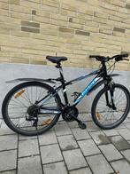 Giant jongensfiets, Fietsen en Brommers, Ophalen, Zo goed als nieuw, Versnellingen