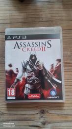 Ps3 - Assassin's Creed II - Playstation 3, Verzenden, Zo goed als nieuw