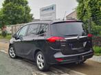 Opel zafira 20cdti new model clima 240mkm 3800€, Euro 5, Boîte manuelle, 5 portes, Particulier
