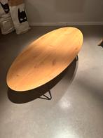 Salontafel Ethnicraft, Huis en Inrichting, Ophalen, 100 tot 150 cm, 50 tot 100 cm, Zo goed als nieuw