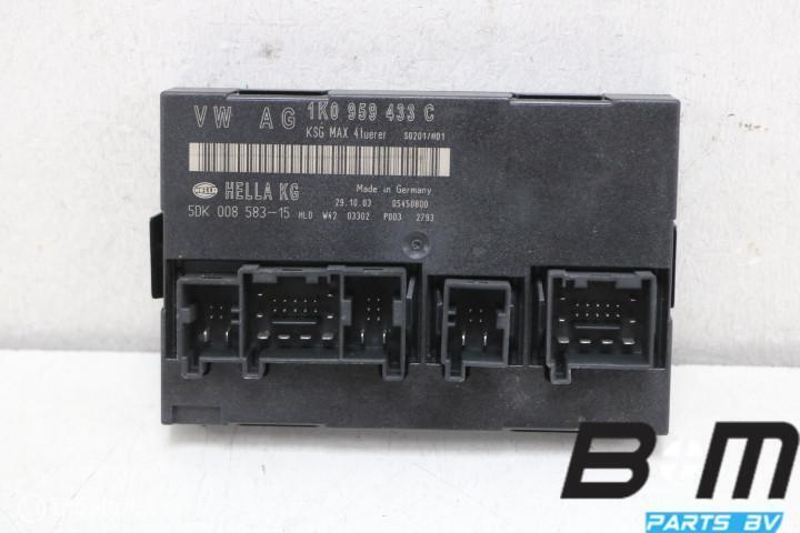 Centraal regelapparaat VW Touran 1T 1K0959433C, Auto-onderdelen, Elektronica en Kabels, Gebruikt