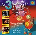CD- De 3de Muziekdoos-, Cd's en Dvd's, Ophalen of Verzenden