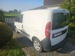 Fiat Doblo Multijet 1.6 Euro 5 2012, Euro 5, Particulier, Te koop, Fiat