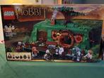 Lego 79003 - The Hobbit: An Unexpected Gathering (2012), Ophalen, Nieuw, Complete set, Lego
