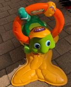 Vtech Suzie Schildpad Stoel, Kinderen en Baby's, Speelgoed | Fisher-Price, Ophalen, Zo goed als nieuw