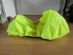 housse de pluie + visibilité pour double sacoches arrières, Ophalen