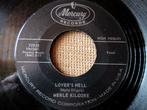 Merle Kilgore - Lover's Hell / 42 In Chicago, Single, Utilisé, 7 pouces, R&B et Soul