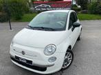 Fiat 500 1.2 Essence, Auto's, Fiat, Euro 5, Bedrijf, 3 deurs, Te koop